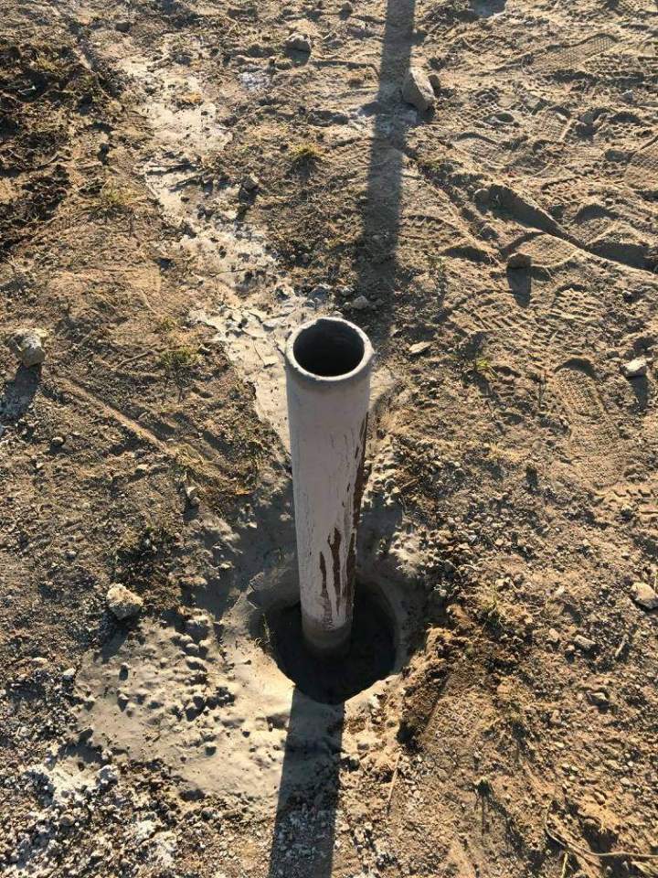 Installation de micropieux Île-de-France