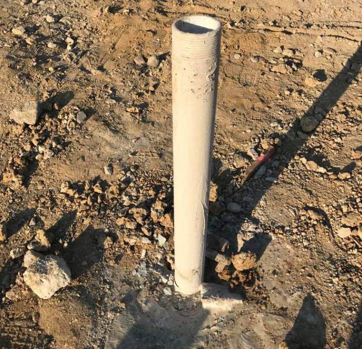 Micropieux pour stabilité structurelle Île-de-France