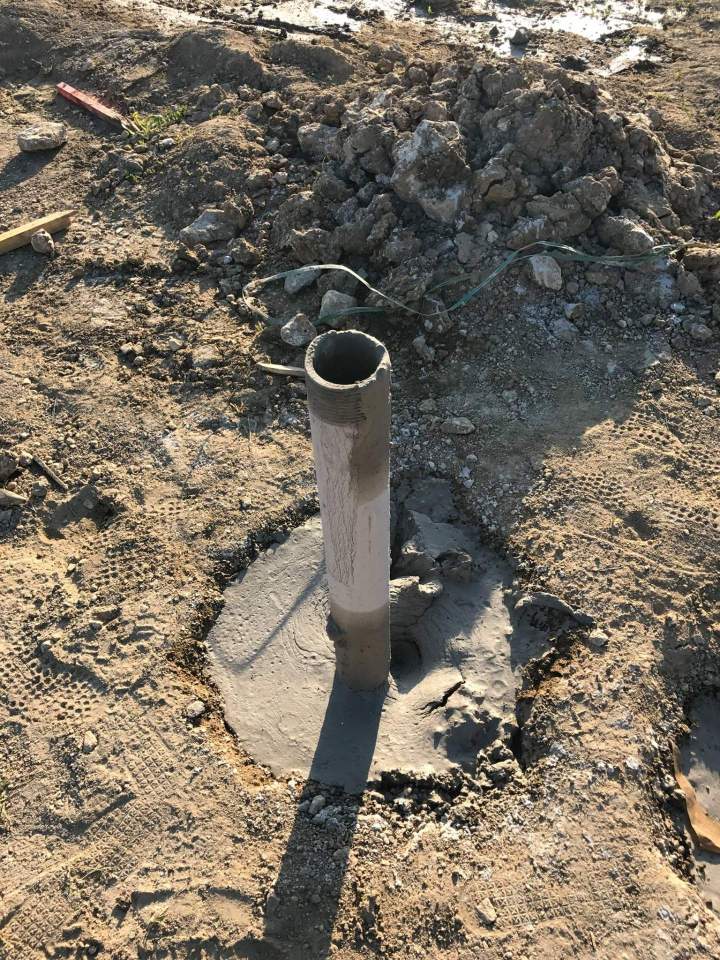 Micropieux pour stabilité structurelle Île-de-France