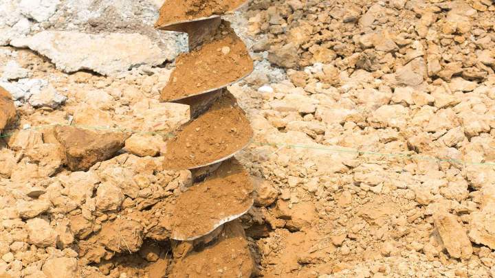 Travaux de reprise en sous-œuvre Île-de-France