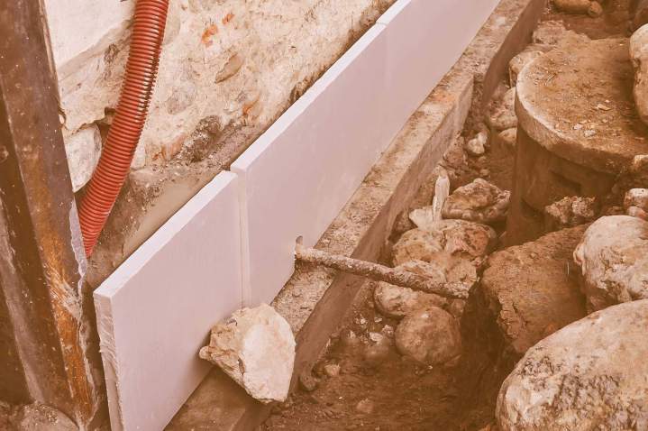Renforcement structurel Île-de-France